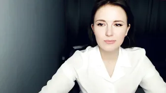 diaboliada beautiful bitch enjoys cunnilingus