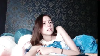 valents_cherry Amazing babe