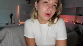 aggie_and_hanna shy young lady caresses anus