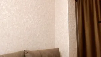 ari_willow flawless shows her dresses and underwear