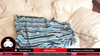 helena_hope hot hottie sucking dildo