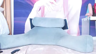 kawaiisashastorm Hot doll