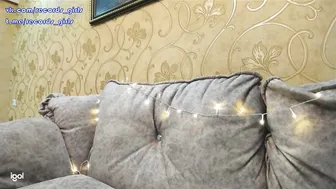 Charming_girls  private e striptease