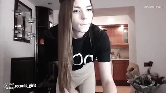 i_have_cookies sexy mare fingering ass