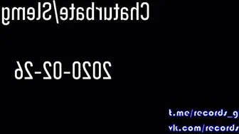 Slemgem arab courtesan performing a show