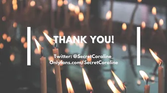 Secretcoraline Cute brat