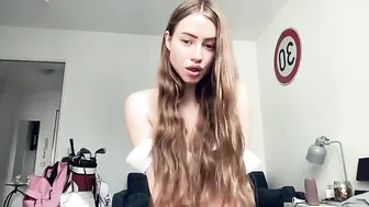 strawberryjamx Sexy chick