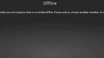 anna_mariia tiny in a mask caresses the vagina