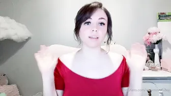autumnvondoe Charming chick