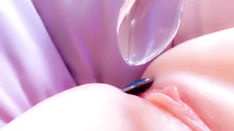 autumnvondoe cute lady spins happily in front of the webcam and shines with all the charms