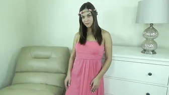 Alyssa Reece Mischievous slut