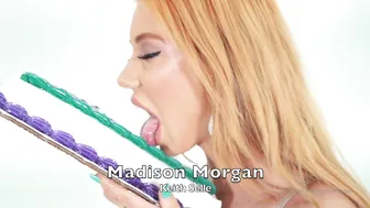 madisonmorgan hot thing is fucking sex toy