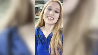 madisonmorgan busty small exposes her charms