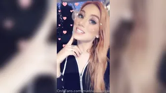 madisonmorgan young slut dancing striptease