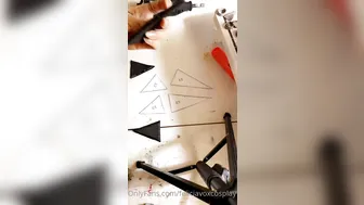 feliciavoxcosplay home fucking cancer