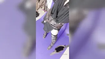 feliciavoxcosplay Exquisite