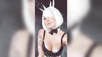 feliciavoxcosplay Naughty ladies