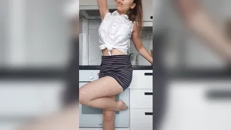 fap4me onlyfans Black brunette