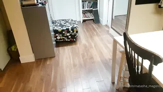 Natasha Magenta onlyfans girl from naked chat