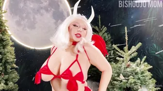 Bishoujomom Long baby