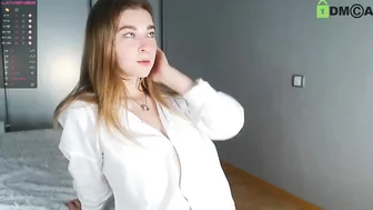 zoe_0 Fantastic blonde