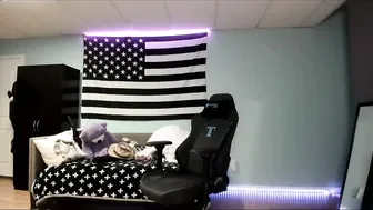 anabelleleigh exquisite mare with a tattoo shows the charms