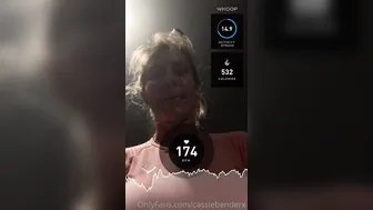 cassiebenderfit spicy bastard fucks sex lips