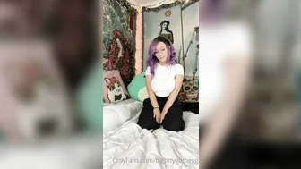 bigtittygothegg Spicy young lady