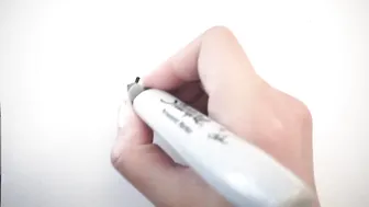 AstroDomina busty chick caresses big nipples