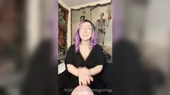 bigtittygothegg march 2021