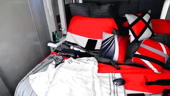 swingintourist Busty Curva