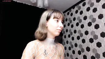 kim__possible graceful slut dancing in stockings