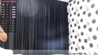 kim__possible beautiful bitch jerks off with an unusual device