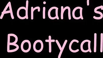 AdrianaChechik 09 January 2021