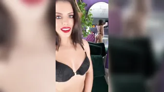AdrianaChechik Flirty slut