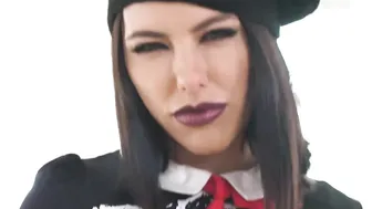 AdrianaChechik bright private e