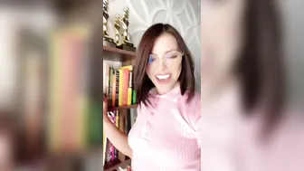 AdrianaChechik oral pleasures and passionate fucking from