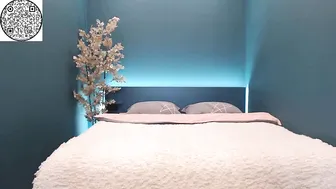 8a8y_nura blonde female made private with a toy