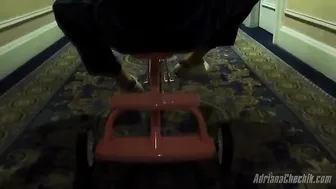 AdrianaChechik 29 January 2020