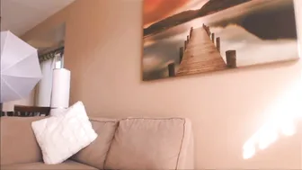 Missbehavin26 shrew harlot fucks with a vibrator