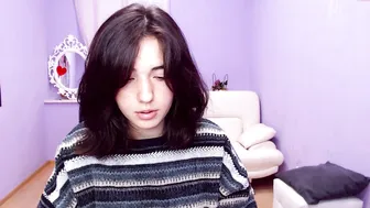 nani_kim beautiful lady shows gorgeous body