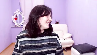 nani_kim mature babe jerks both holes