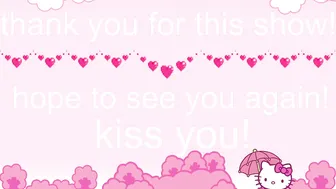 nani_kim solo cumshots