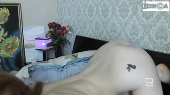nicolremy wonderful bitch jerking on webcam