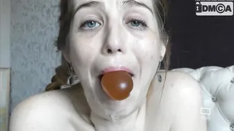 nicolremy slutty female has pussy fucked