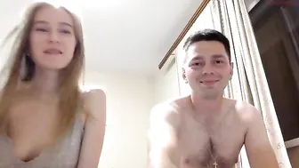 naydimeny Top mfc webcam with sporty naked model