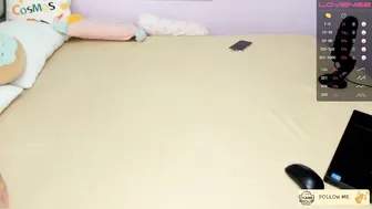 mila baby is fried in the cap