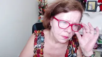 adelewildx exciting bitch dancing in underwear