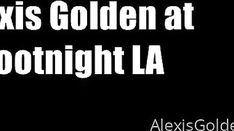 alexisgoldenxxx  thin babe with a very tight pussy