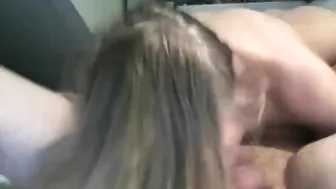 siswet19 fierce handjob with effect